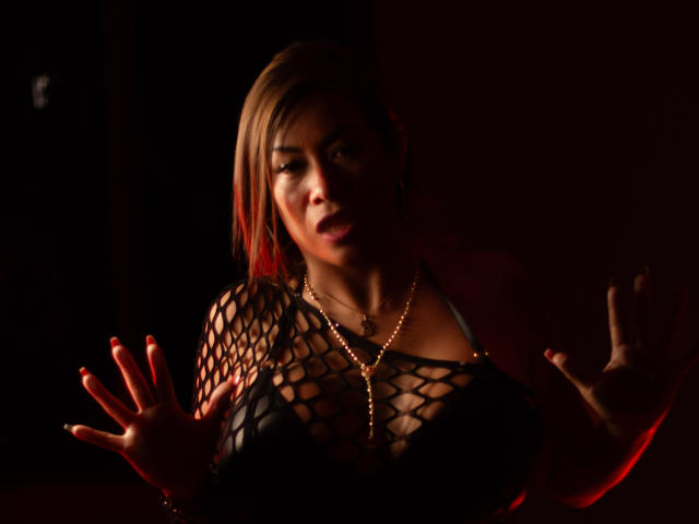 AlixLow - Sexe cam en vivo - 20436842
