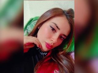 SalomeGarciia - Sexe cam en vivo - 20437322