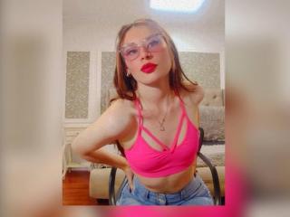 SalomeGarciia - Live sex cam - 20437422