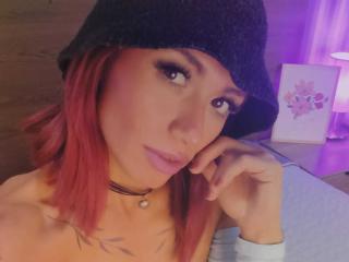 LisaAnderson - Sexe cam en vivo - 20437466