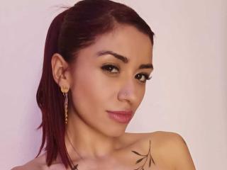 LisaAnderson - Live sexe cam - 20437662