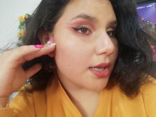 SheilaTylor - Sexe cam en vivo - 20438006