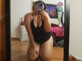 SheilaTylor - Sexe cam en vivo - 20438070