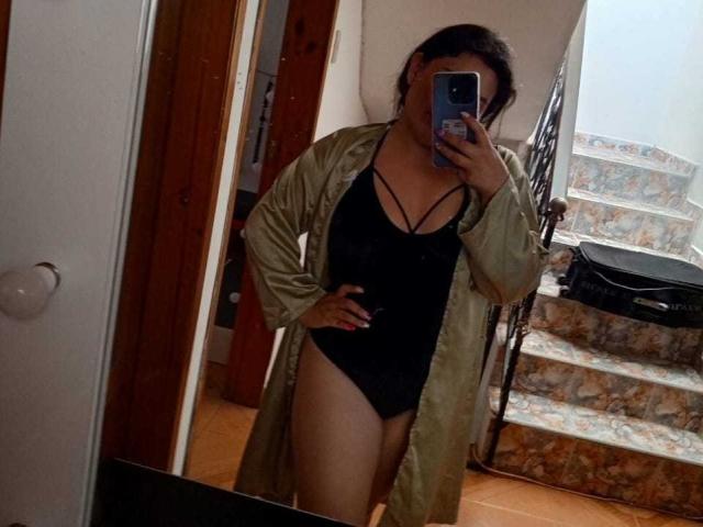 SheilaTylor - Sexe cam en vivo - 20438090