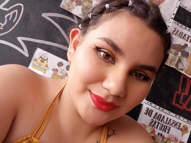 SheilaTylor - Live sex cam - 20438094