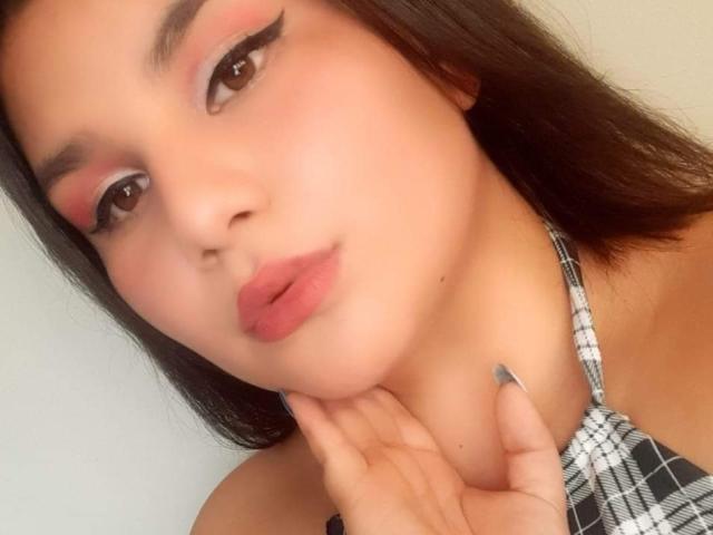 SheilaTylor - Sexe cam en vivo - 20438138