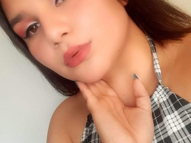 SheilaTylor - Sexe cam en vivo - 20438146