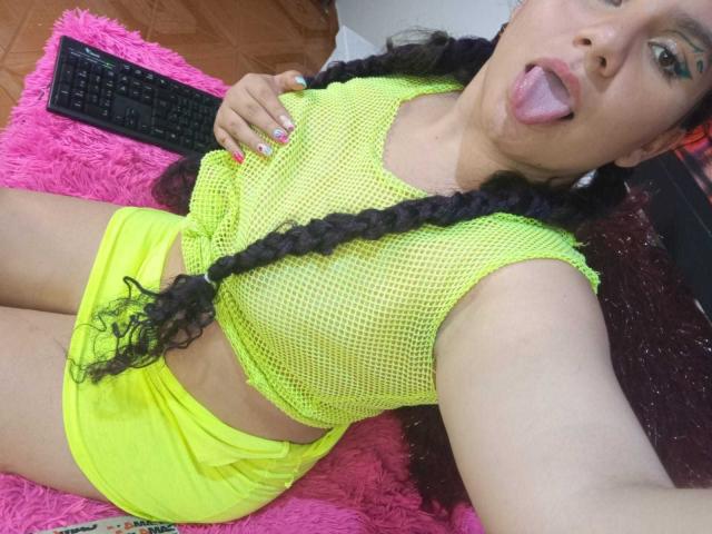 SheilaTylor - Sexe cam en vivo - 20438154