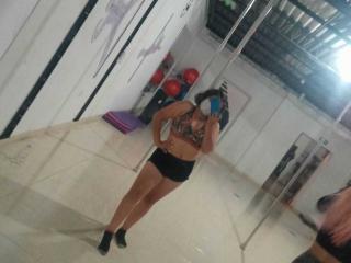 SheilaTylor - Live Sex Cam - 20438158