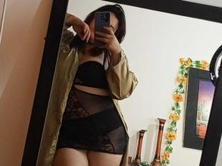 SheilaTylor - Sexe cam en vivo - 20438170