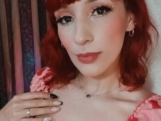 AriadnaFetish69 - Live sex cam - 20438218