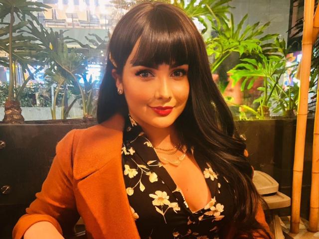 VikkyRose - Camera khiêu dâm &amp; quyến rũ trực tiếp - 20438518