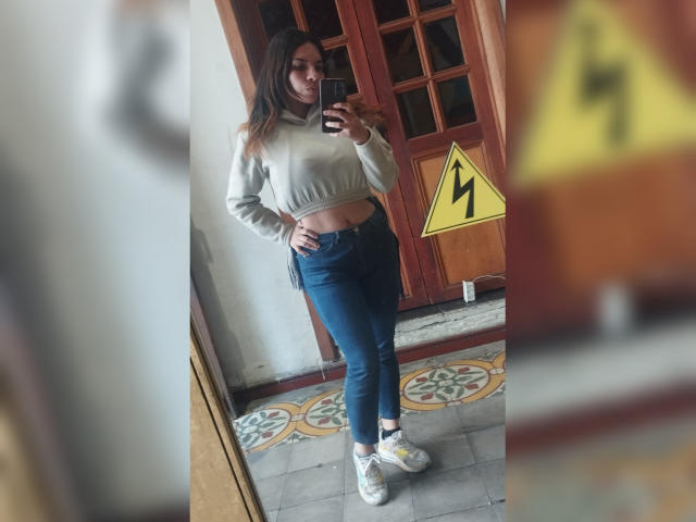 VioletaStone - Live porno og sexkamera - 20438574