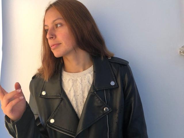 VictoriaOrtega - Live sex cam - 20438822