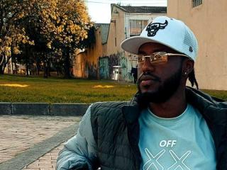 BenTheBlack - Live sex cam - 20440278