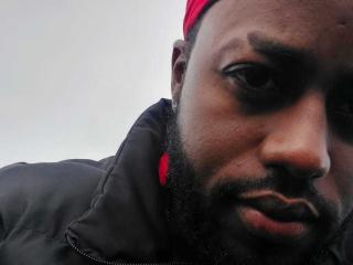 BenTheBlack - Live sex cam - 20440282