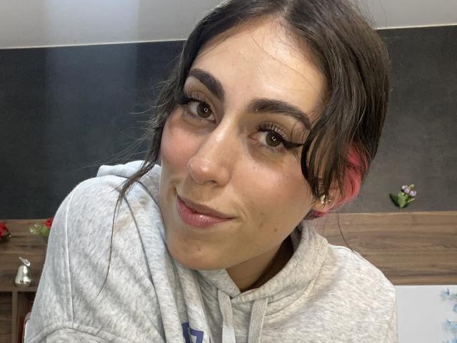 JazzeRusot - Sexe cam en vivo - 20440418