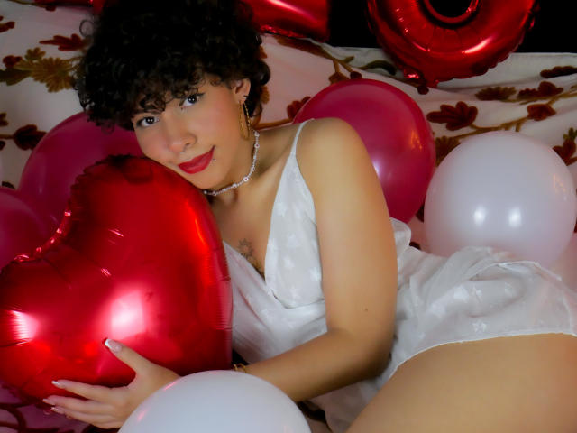LemonSweetS - Live sex cam - 20440438