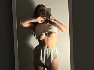 MiracleGini - Sexe cam en vivo - 20440662