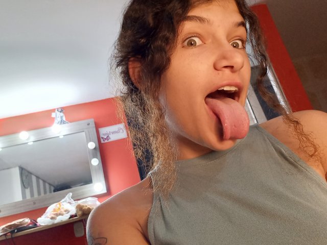 WendyBeckerX - Live sex cam - 20441290