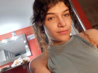 WendyBeckerX - Live sex cam - 20441298