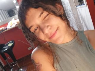 WendyBeckerX - Sexe cam en vivo - 20441306