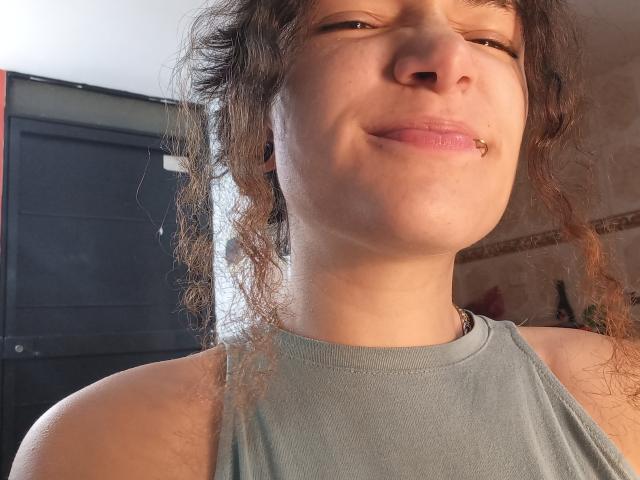 WendyBeckerX - Sexe cam en vivo - 20441314