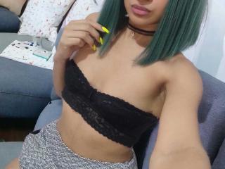 DolceMagic - Live sexe cam - 20441450