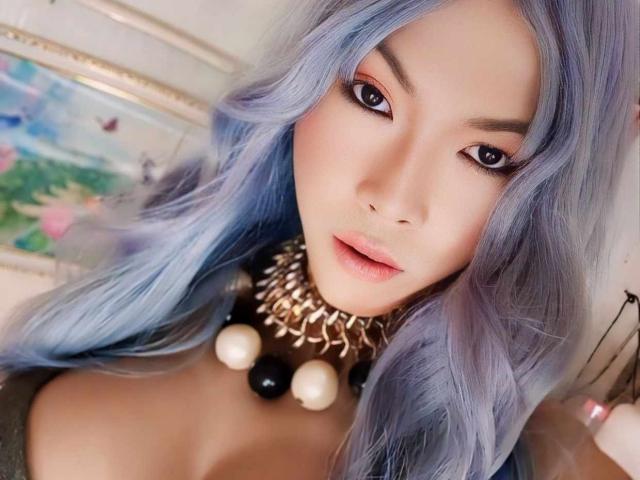 SexCommanderX - Live Sex Cam - 20441522