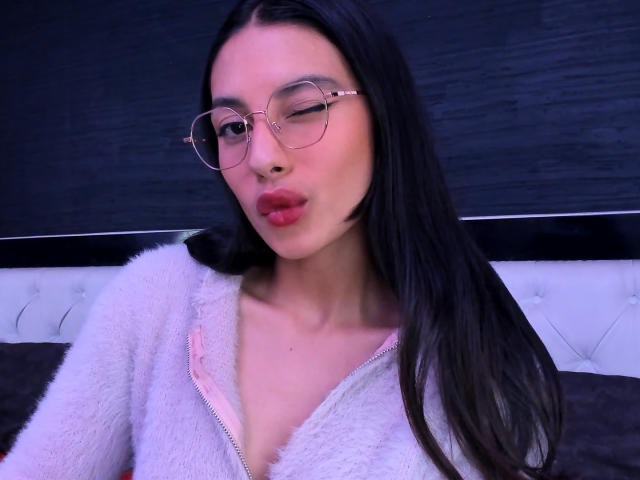 ChelseaBleiz - Live sexe cam - 20442194