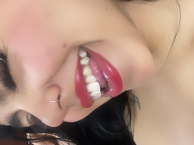 ThaliaCasstro - Live sex cam - 20442698