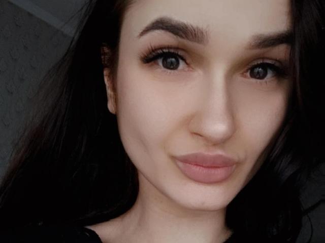 KerryB - Live sex cam - 20443150