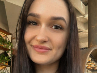 KerryB - Live sex cam - 20443154