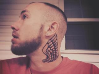 TomHotX - Live Sex Cam - 20443562