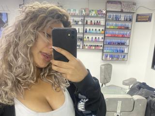 FloraSaenz - Live sexe cam - 20443802