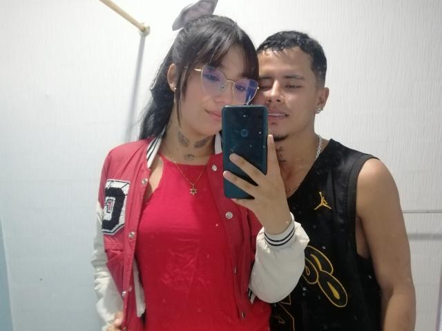 MichelleAndMark - Live sex cam - 20444106