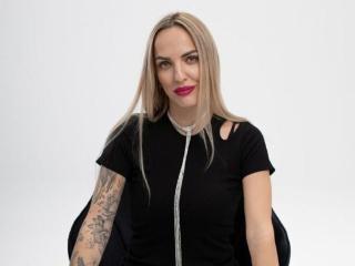 MonicaMaxwel - Sexe cam en vivo - 20444166