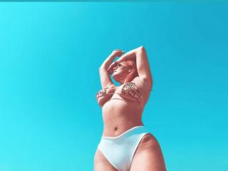 GalaMalkova - Live sexe cam - 20444446