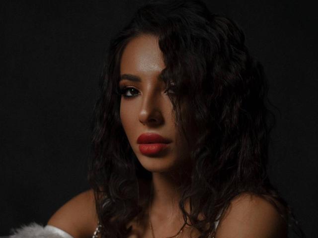 BiancaNicki - Sexe cam en vivo - 20444818