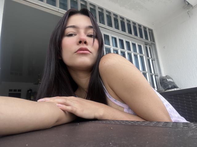 DeisyWest - Camera khiêu dâm &amp; quyến rũ trực tiếp - 20444846