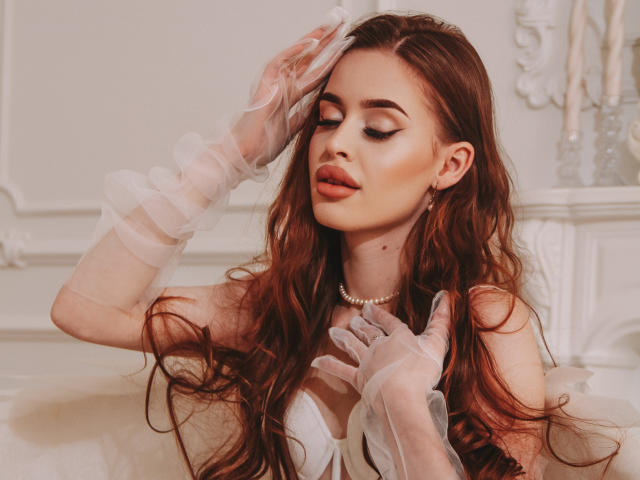 CherylFoxy - Live sexe cam - 20444894