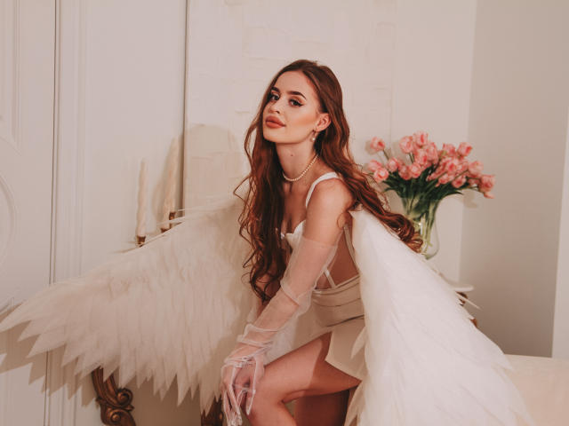 CherylFoxy - Live sexe cam - 20444898