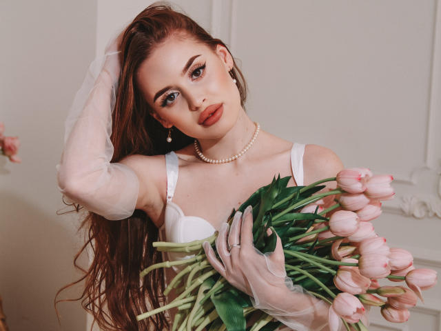 CherylFoxy - сексуальная веб-камера в реальном времени - 20444942