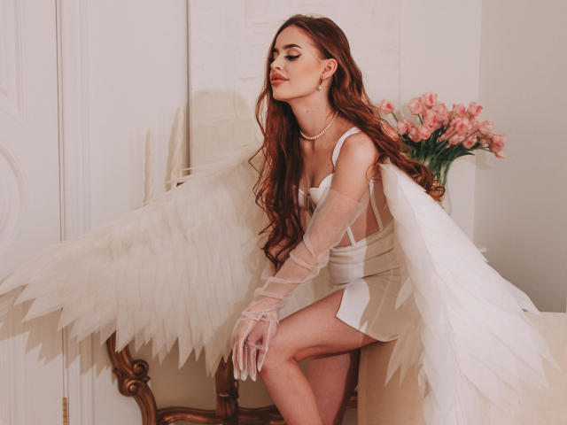 CherylFoxy - Live Sex Cam - 20444946