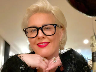 AdeleMILF-hot - Sexe cam en vivo - 20445086