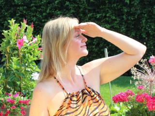 MarleneBloem-hot - Sexe cam en vivo - 20445906