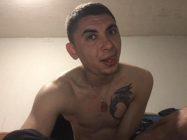 MarvinNorth - Sexe cam en vivo - 20445966