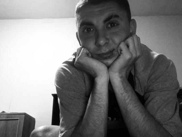 MarvinNorth - Sexe cam en vivo - 20445974