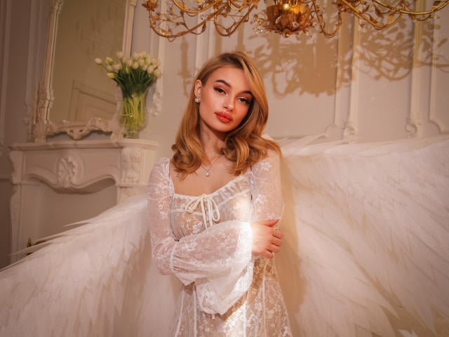 KylieBeaty - Live sex cam - 20446034