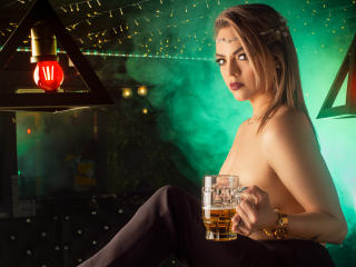 AvaMia - Sexe cam en vivo - 20446062